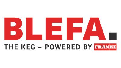 BLEFA Kegs